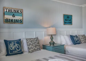 Tar Heel Motel hotel thumbnail 5