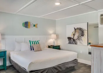 Tar Heel Motel hotel thumbnail 6