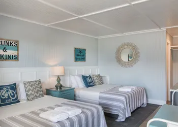 Tar Heel Motel hotel thumbnail 7