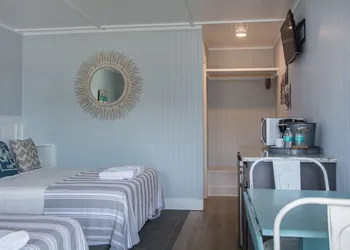 Tar Heel Motel hotel thumbnail 8