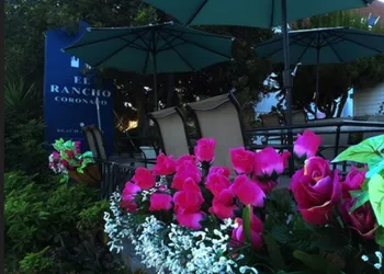 El Rancho Motel hotel thumbnail 2