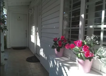 El Rancho Motel hotel thumbnail 4