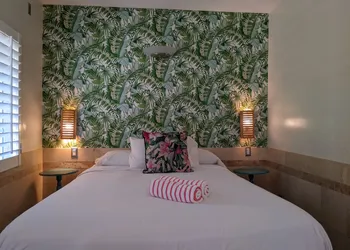 El Rancho Motel hotel thumbnail 7