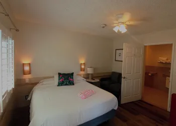 El Rancho Motel hotel thumbnail 8