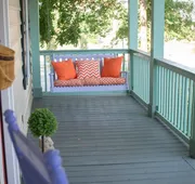Swamp Rabbit Inn hotel detail image 3