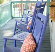 Swamp Rabbit Inn hotel detail image 5