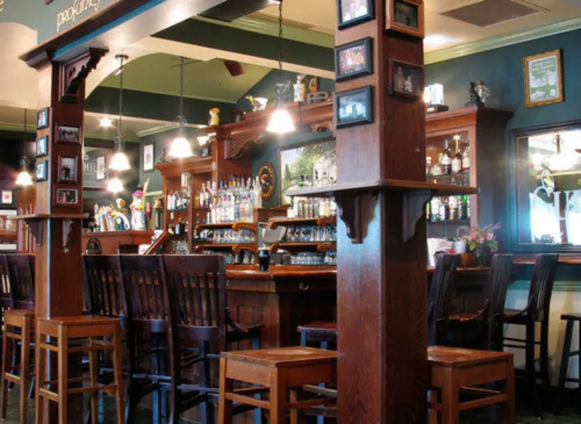 County Clare Irish Hotel & Pub hotel detail image 2