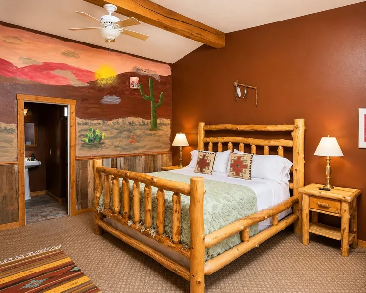The INN of Escalante hotel detail image 6