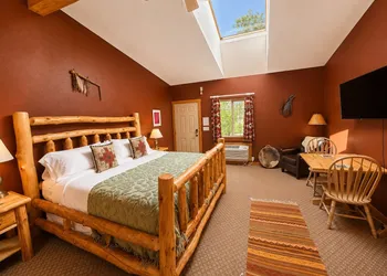 The INN of Escalante hotel thumbnail 7
