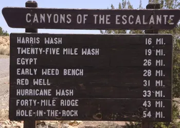 The INN of Escalante hotel thumbnail 2
