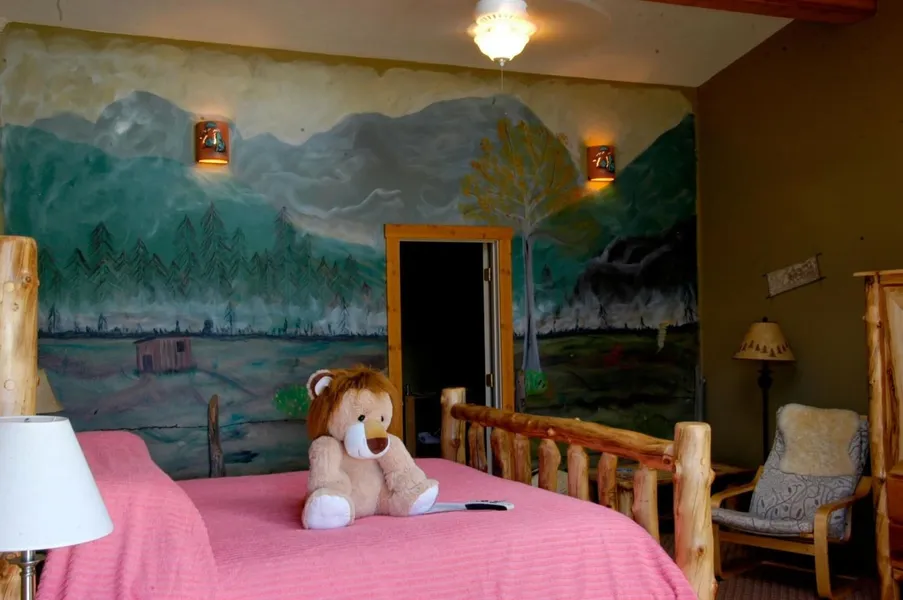 The INN of Escalante hotel detail image 6