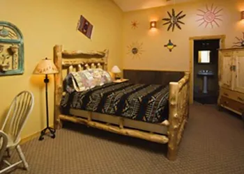 The INN of Escalante hotel thumbnail 7