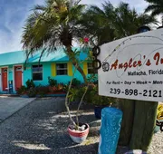 Angler's Inn hotel detail image 5