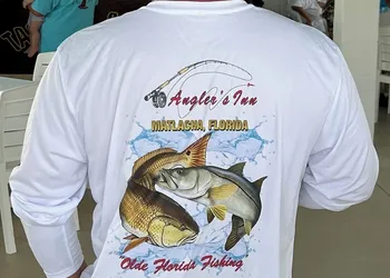 Angler's Inn hotel thumbnail 8