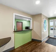 WoodSpring Suites San Antonio South hotel detail image 4