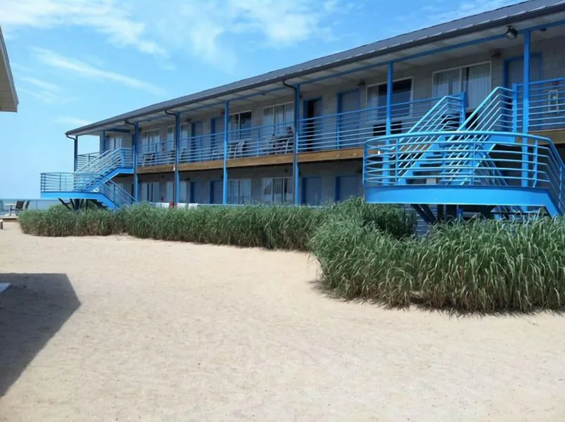 Beachfront Resort hotel detail image 2