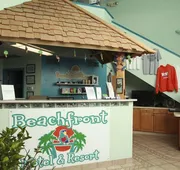 Beachfront Resort hotel detail image 4