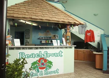Beachfront Resort hotel thumbnail 4