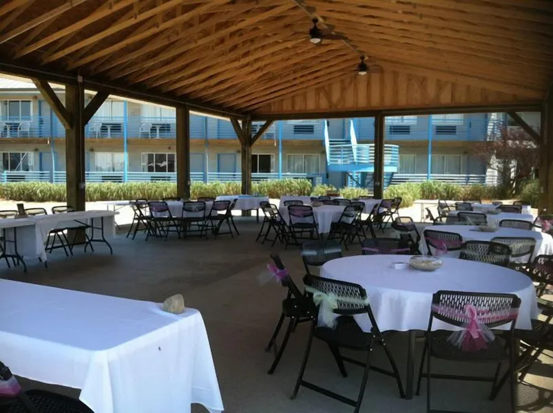 Beachfront Resort hotel detail image 6