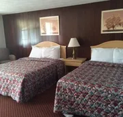 Fels Three Crown Motel hotel detail image 4