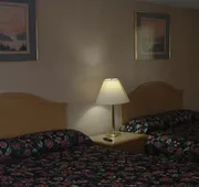Fels Three Crown Motel hotel detail image 7