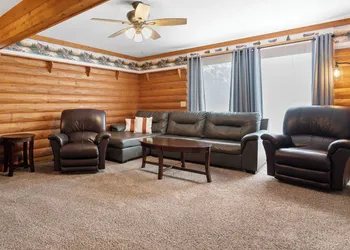Fife Lake Lodge hotel thumbnail 7