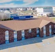 Travelodge by Wyndham Elkhart hotel detail image 3