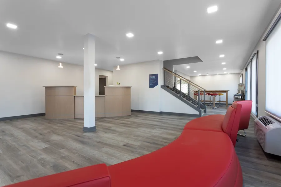 Travelodge by Wyndham Elkhart hotel detail image 6