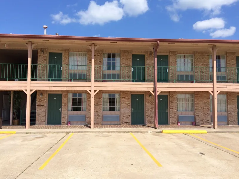 Chaparral Motel hotel detail image 2