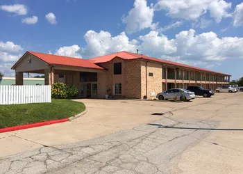 Chaparral Motel hotel thumbnail 3