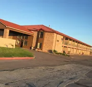 Chaparral Motel hotel detail image 5