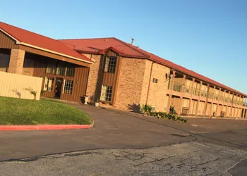 Chaparral Motel hotel thumbnail 5