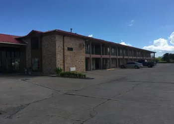 Chaparral Motel hotel thumbnail 6
