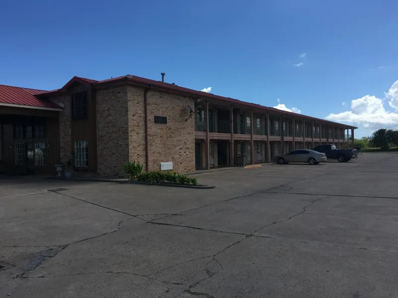 Chaparral Motel hotel detail image 6