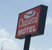 Chaparral Motel hotel detail image 7
