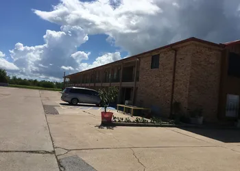 Chaparral Motel hotel thumbnail 8