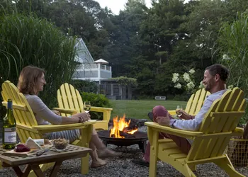 Abbey's Lantern Hill Inn hotel thumbnail 3