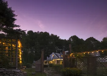 Abbey's Lantern Hill Inn hotel thumbnail 5