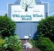 Whispering Winds hotel detail image 5