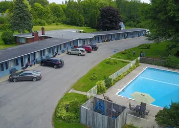 Skaneateles Inn on 20 hotel thumbnail 2