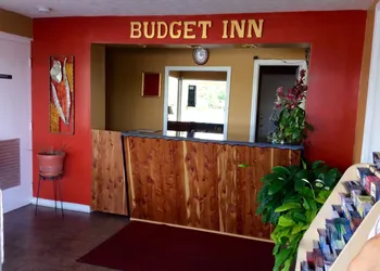 Budget Inn hotel thumbnail 2