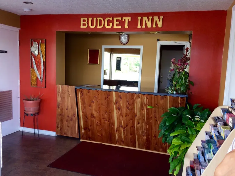 Budget Inn hotel detail image 2