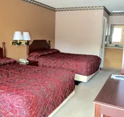 Budget Inn hotel detail image 3