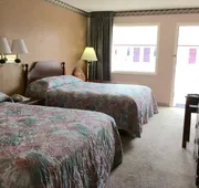 Budget Inn hotel detail image 4