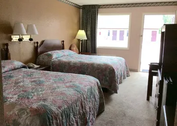 Budget Inn hotel thumbnail 4