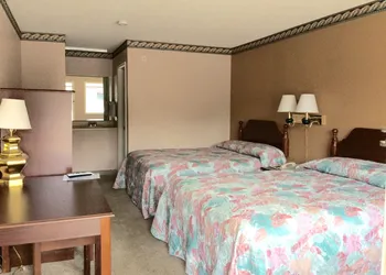Budget Inn hotel thumbnail 6