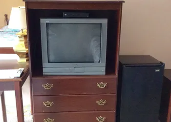 Budget Inn hotel thumbnail 7