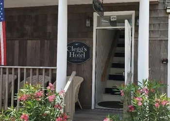 Clegg's Hotel hotel thumbnail 2