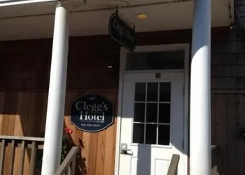Clegg's Hotel hotel thumbnail 4