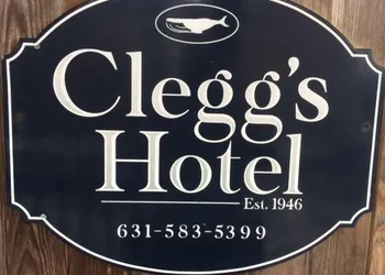 Clegg's Hotel hotel thumbnail 6